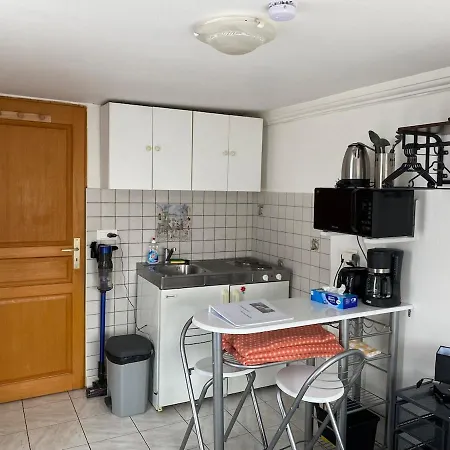 Independant Apartament